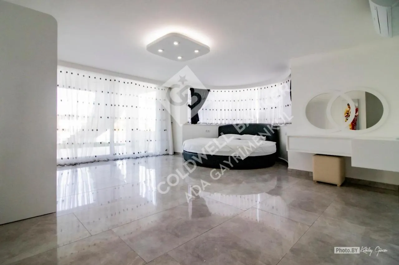 Villa Yalcin Kusadasi