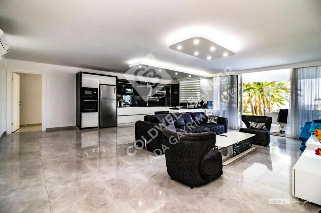 Villa Yalcin Kusadasi