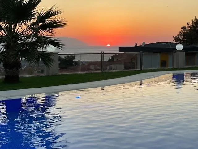 Villa Yalcin Kusadasi Turkey
