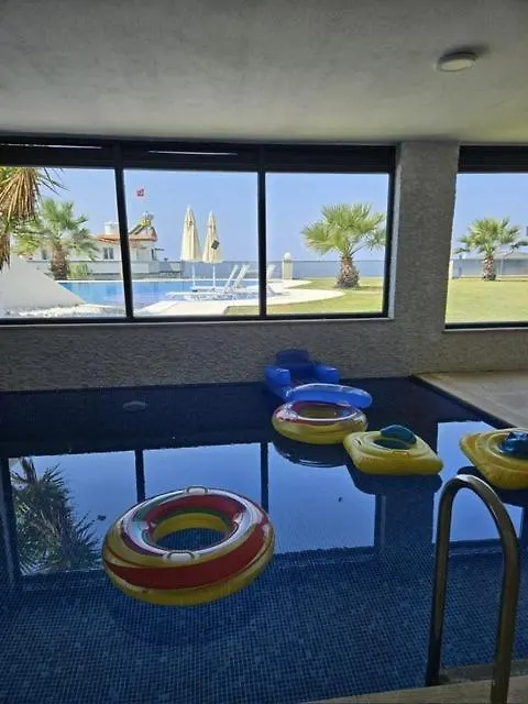 Villa Yalcin Kusadasi