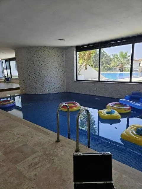 Villa Yalcin Kusadasi