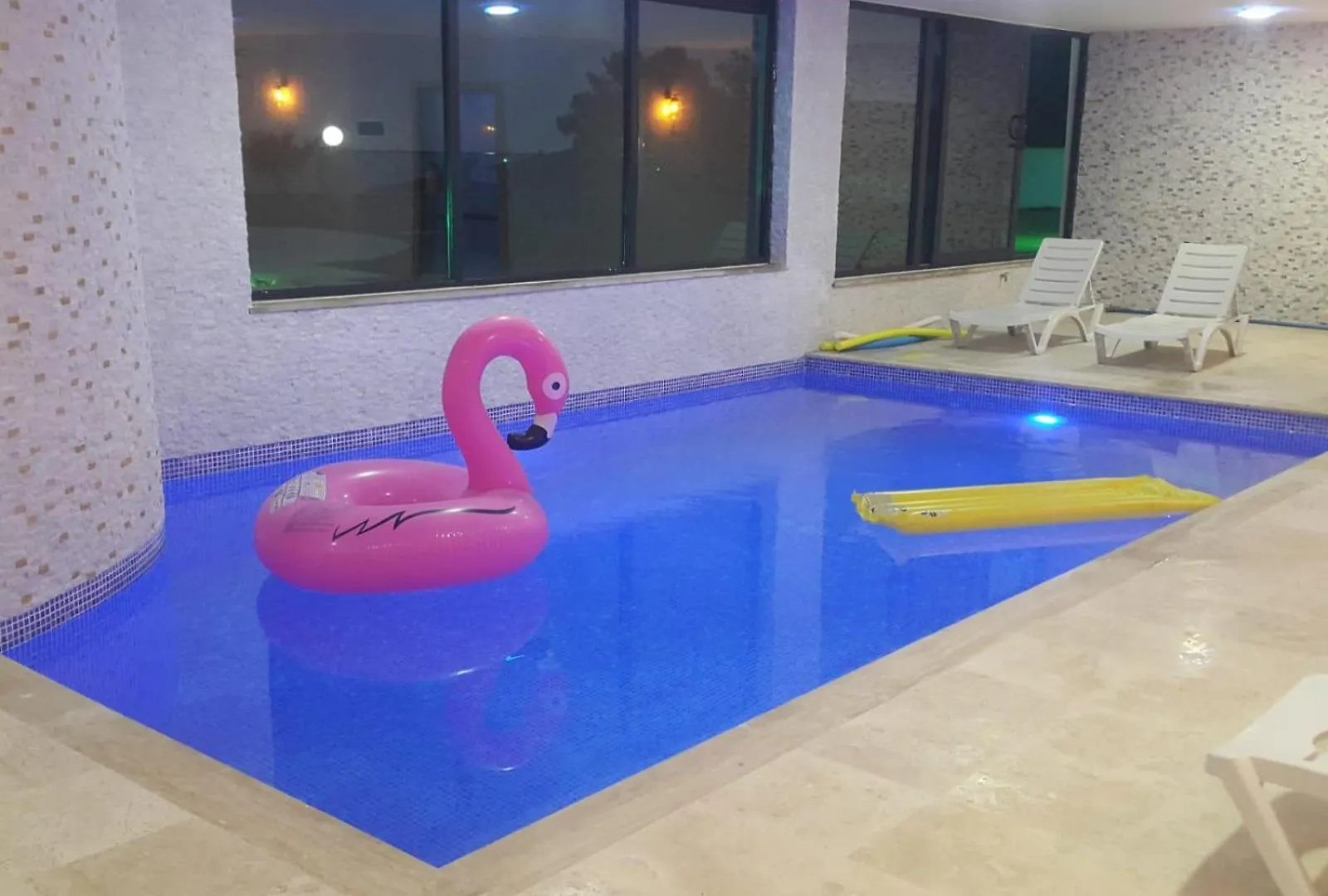 Villa Yalcin Kusadasi