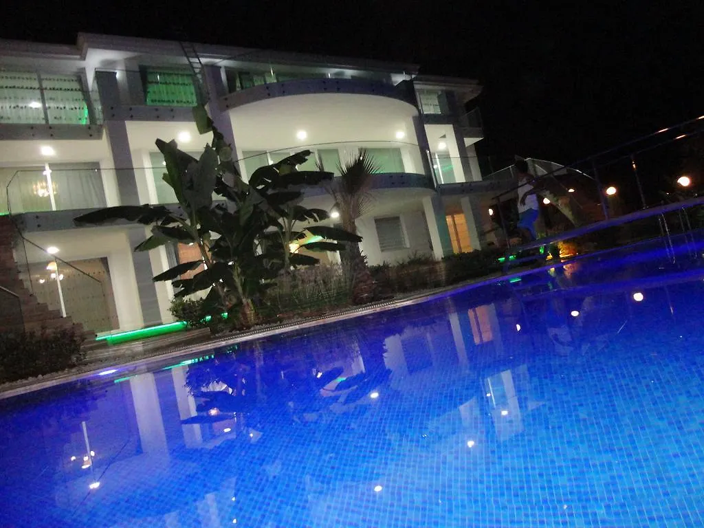 Villa Yalcin Kusadasi
