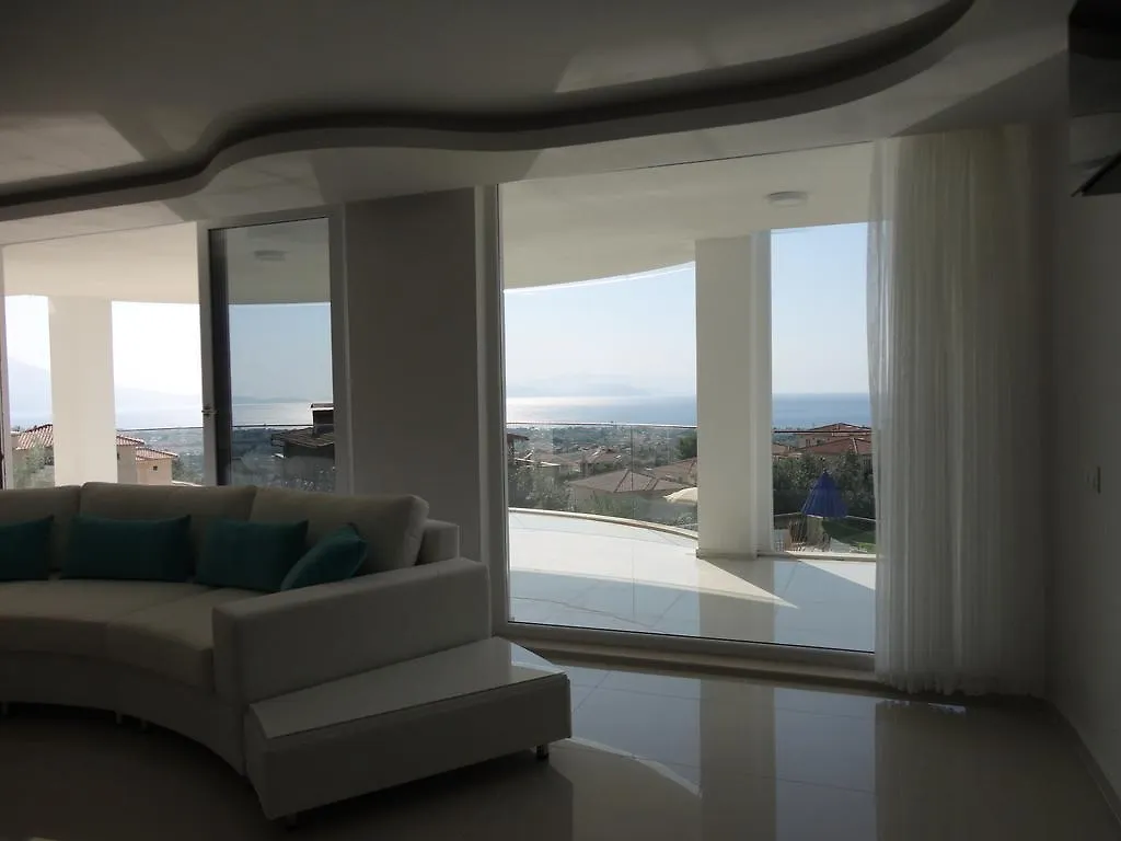 Villa Yalcin Kusadasi
