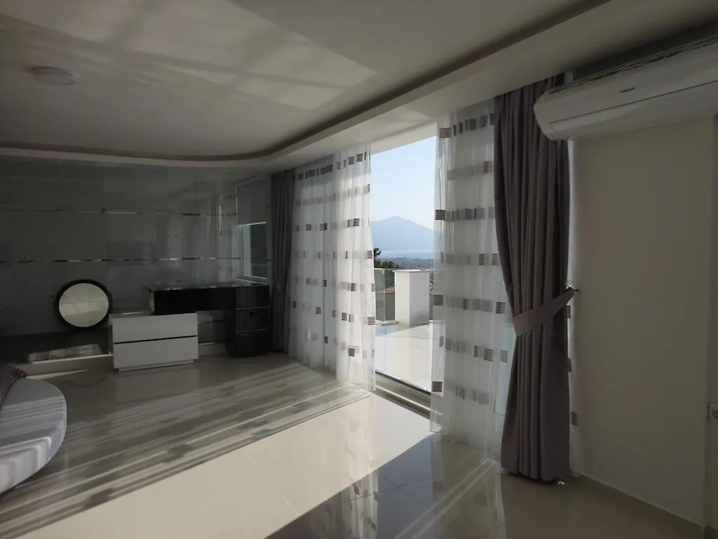Villa Yalcin Kusadasi Turkey