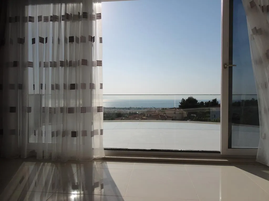 Villa Yalcin Kusadasi