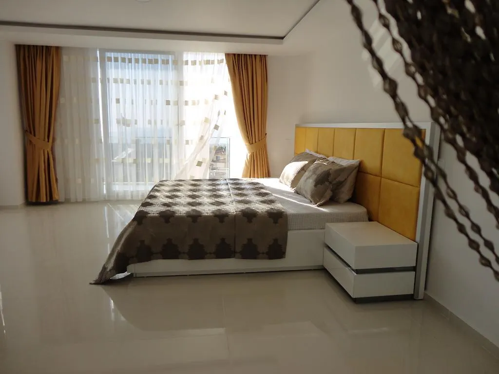 Villa Yalcin Kusadasi