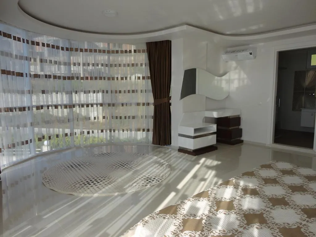 Villa Yalcin Kusadasi