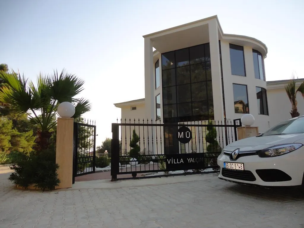 Villa Yalcin Kusadasi