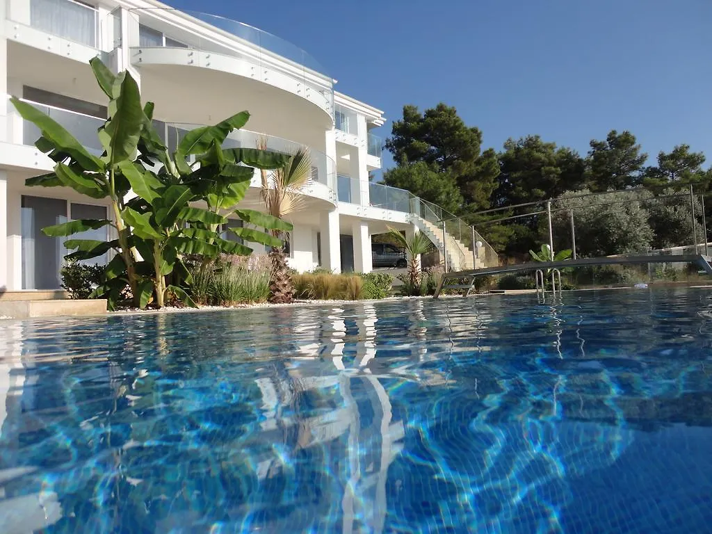 Villa Yalcin Kusadasi Turkey