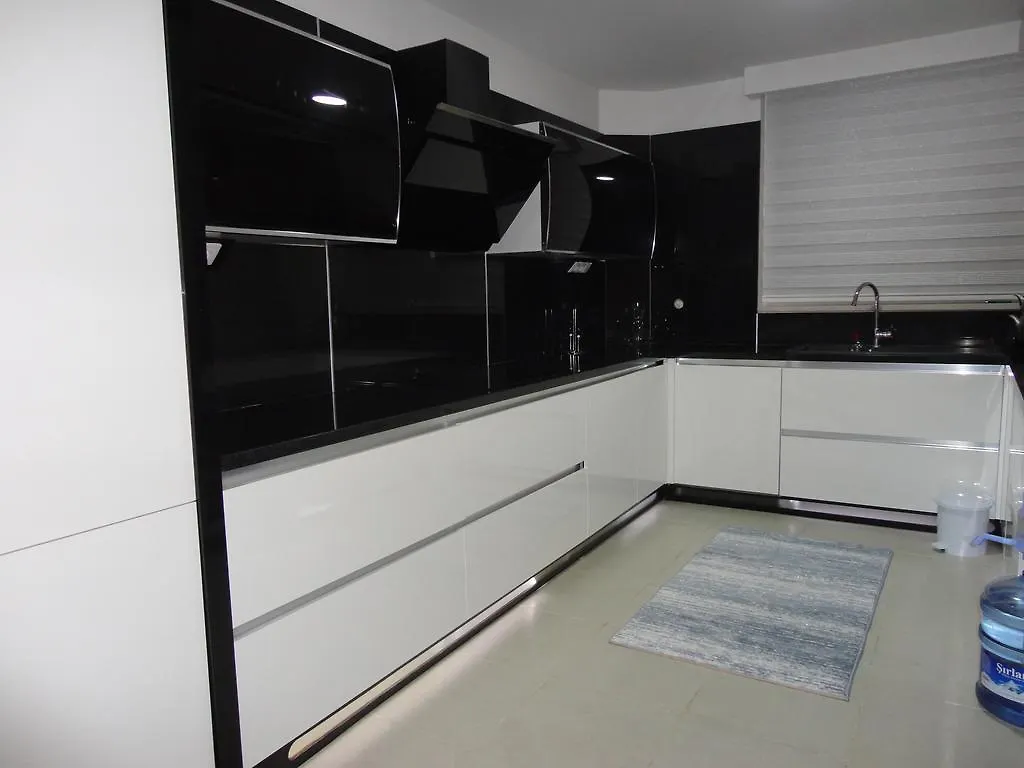 Villa Yalcin Kusadasi