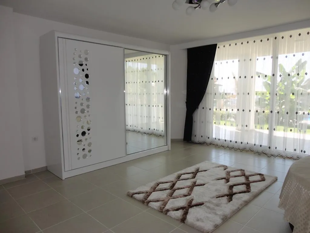 Villa Yalcin Kusadasi