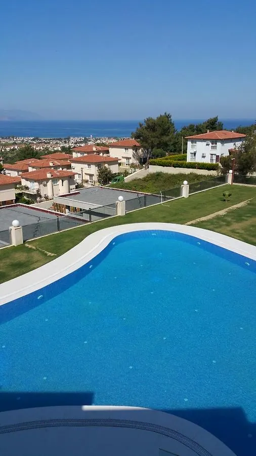 Villa Yalcin Kusadasi 0*,  Turkey