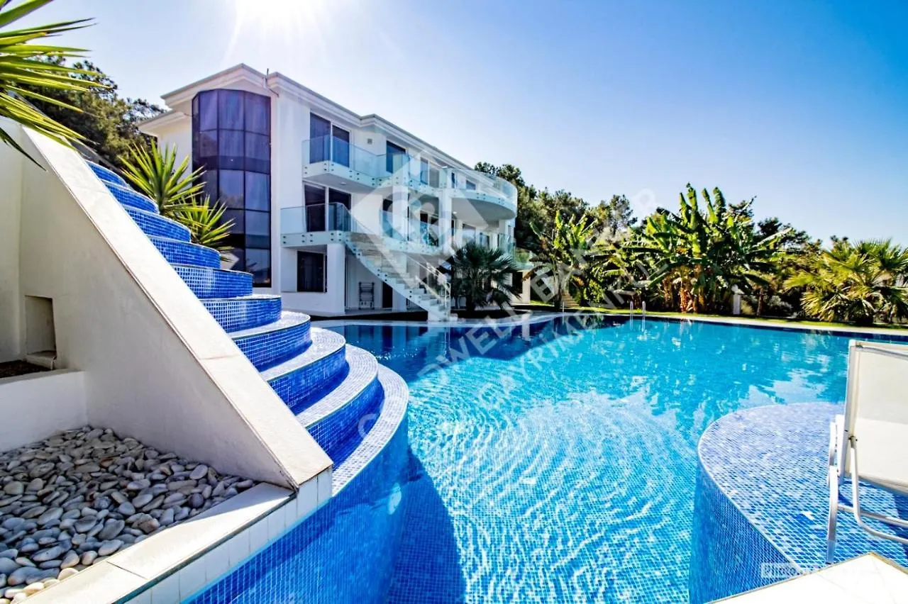 Villa Yalcin contacts