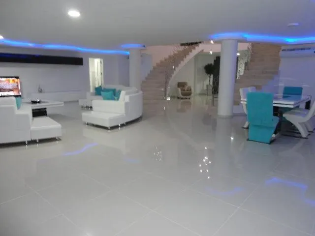 Villa Yalcin Kusadasi Turkey