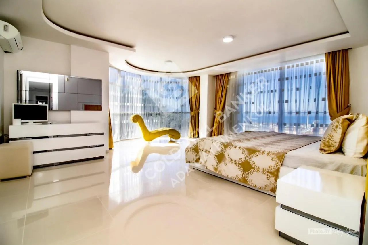 Villa Yalcin Kusadasi