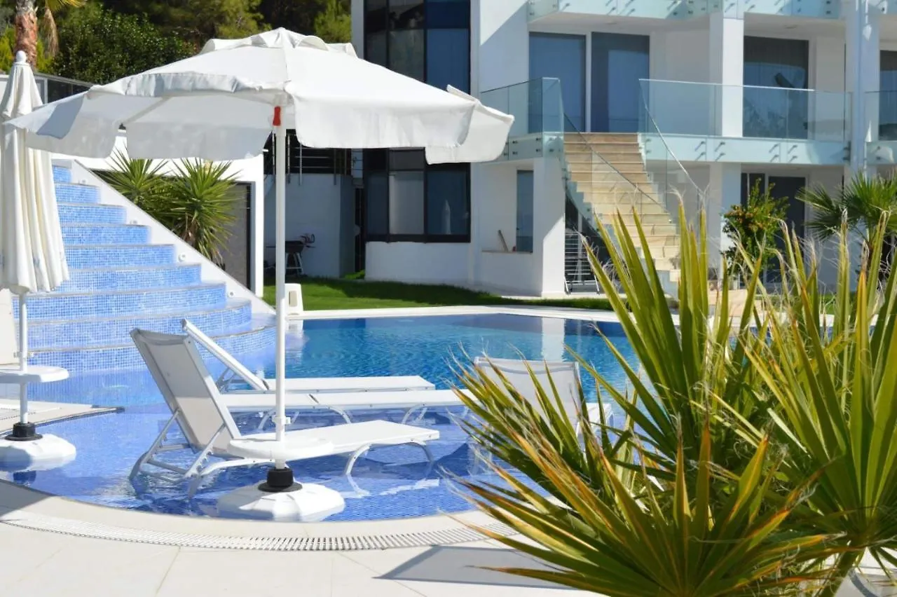 Villa Yalcin Kusadasi