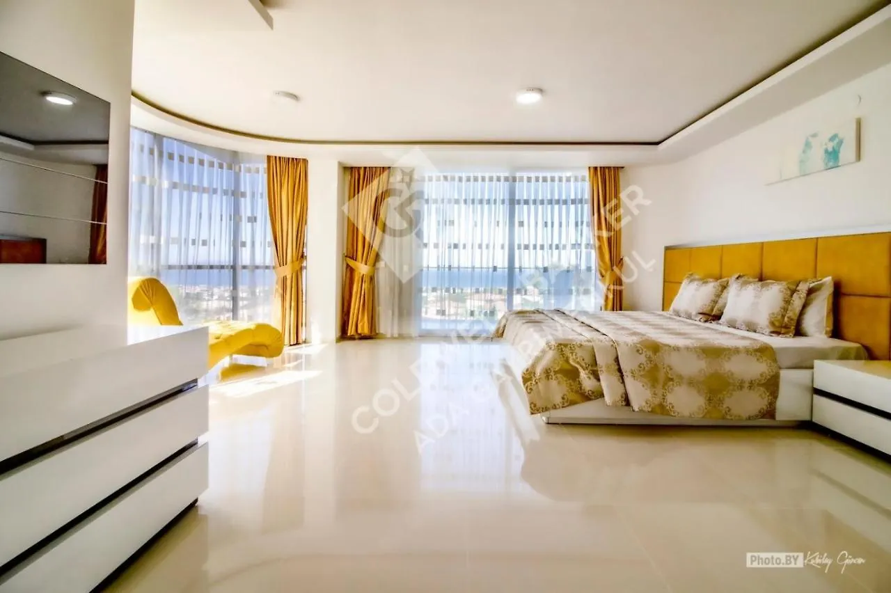 Villa Yalcin Kusadasi