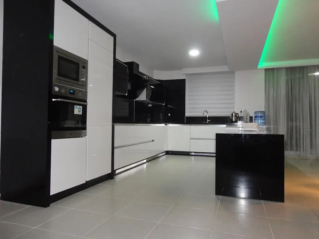 Villa Yalcin Kusadasi