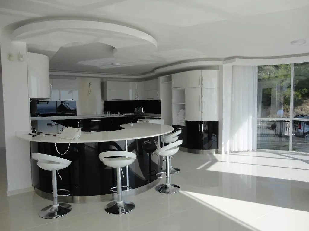 Villa Yalcin Kusadasi