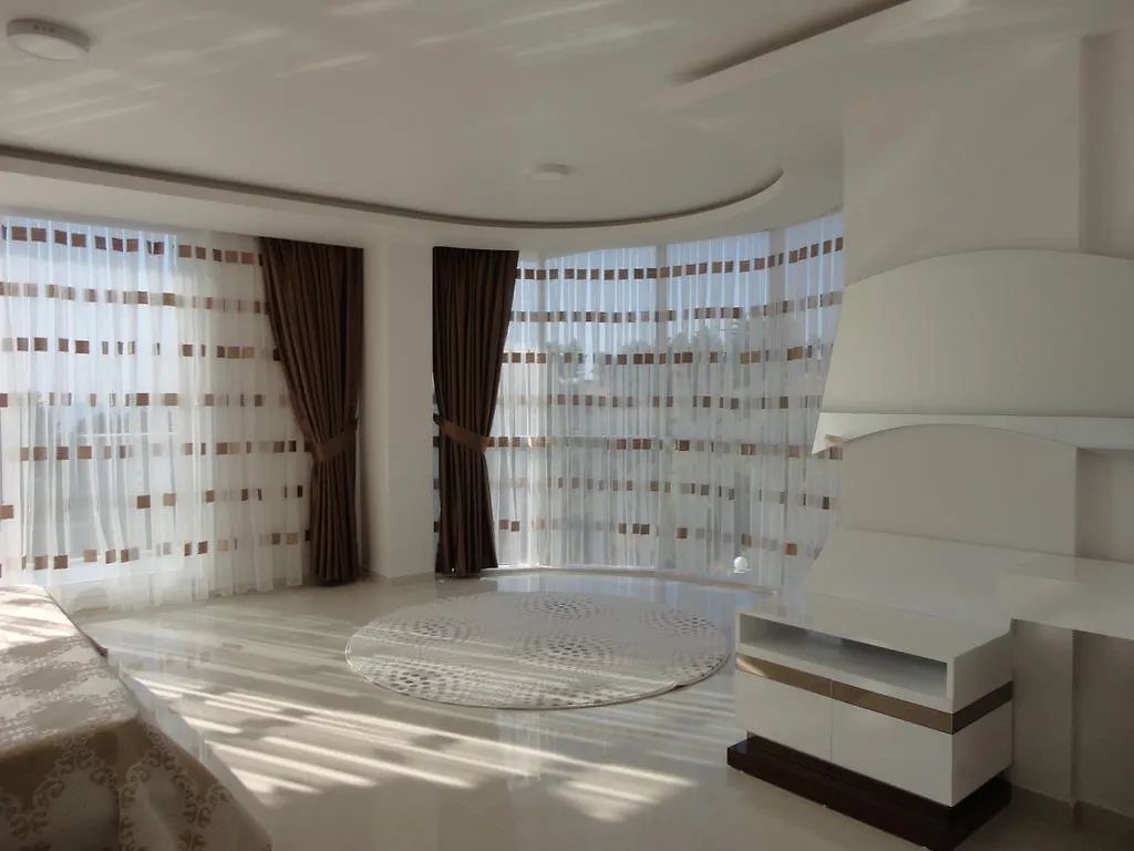 Villa Yalcin Kusadasi 0*,