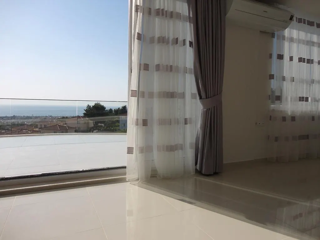 Villa Yalcin Kusadasi