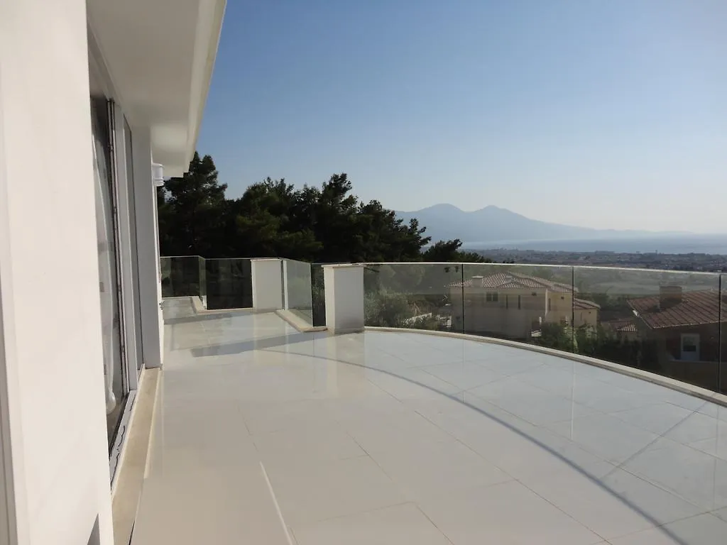 Villa Yalcin Kusadasi Turkey