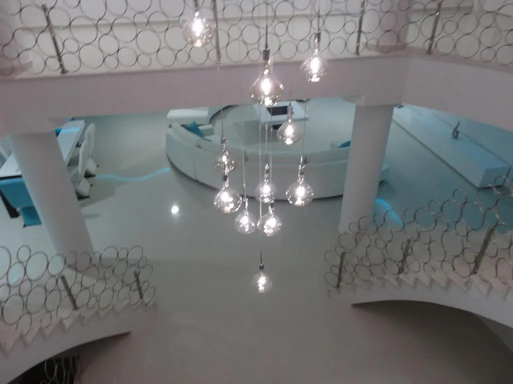 Villa Yalcin Kusadasi