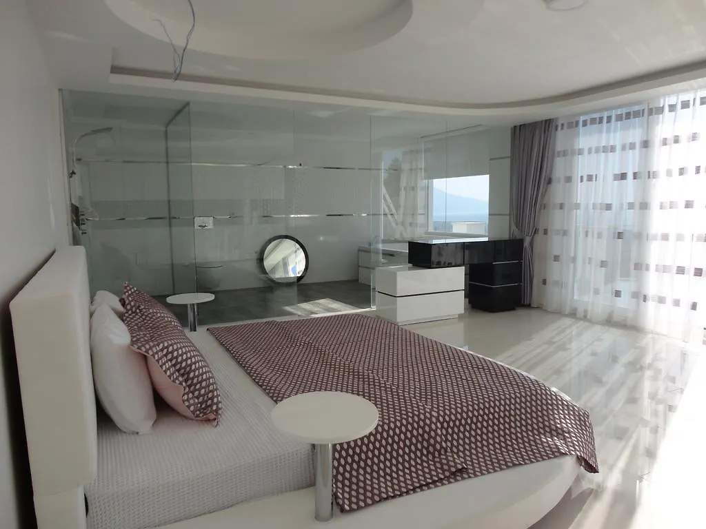 Villa Yalcin Kusadasi