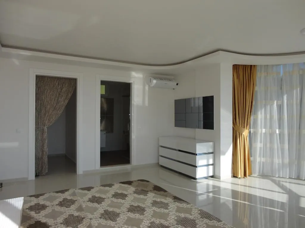 Villa Yalcin Kusadasi
