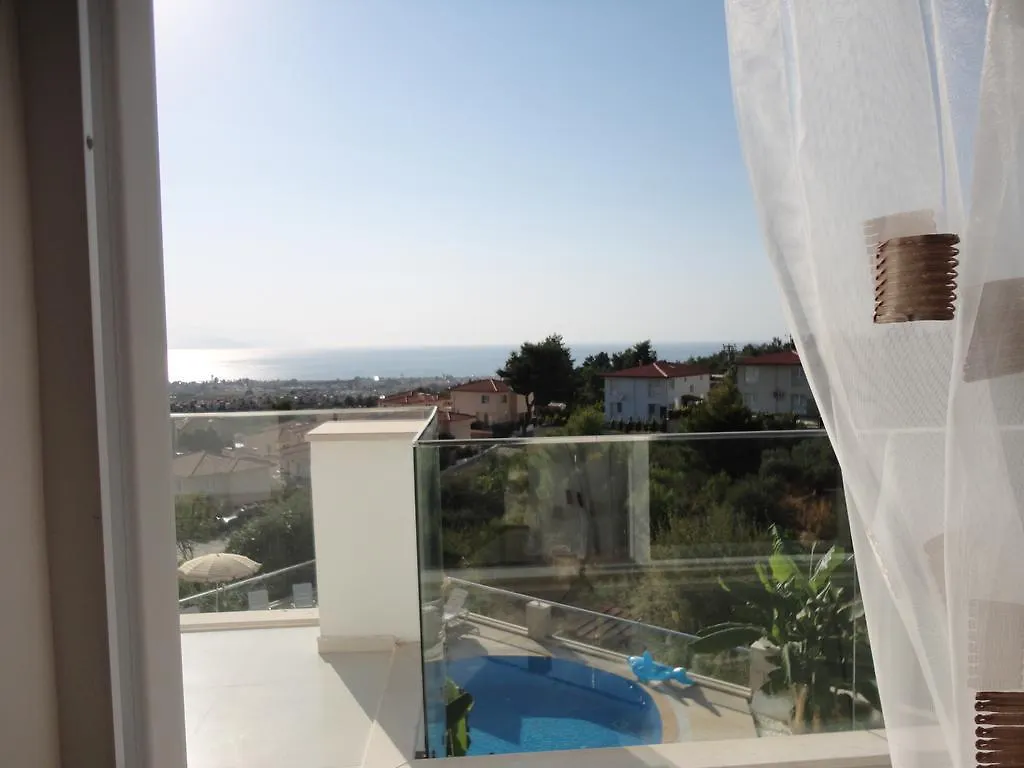 Villa Yalcin Kusadasi