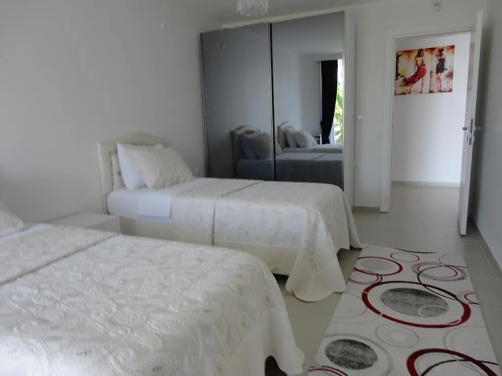 Villa Yalcin Kusadasi 0*,  Turkey