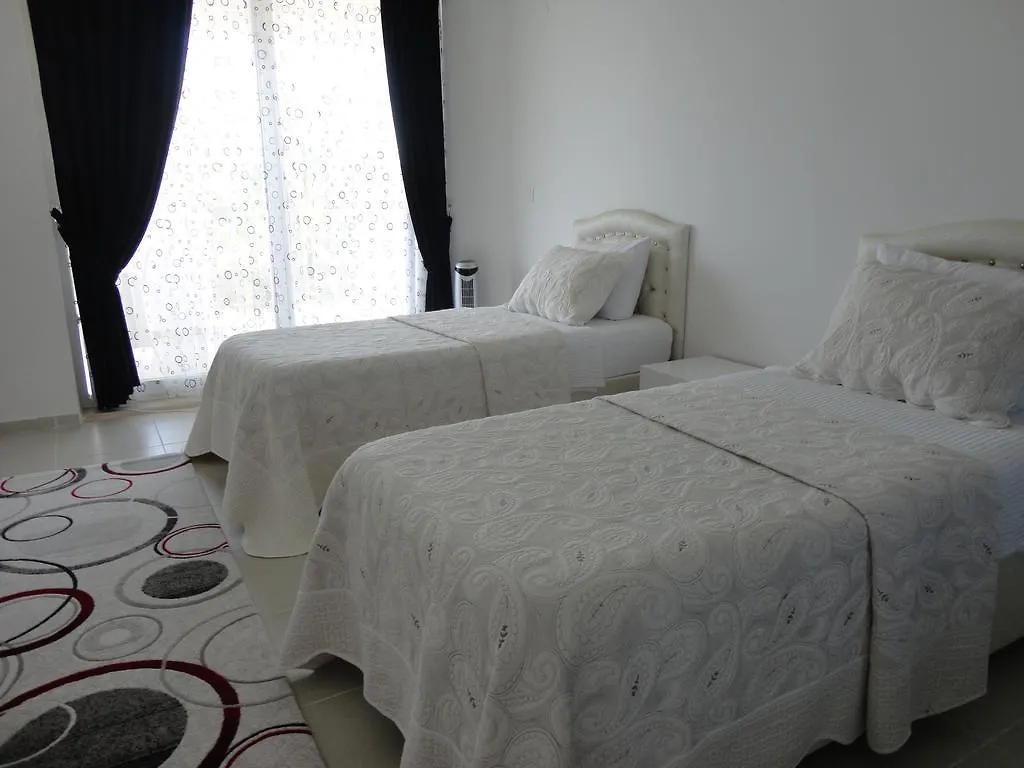 Villa Yalcin Kusadasi