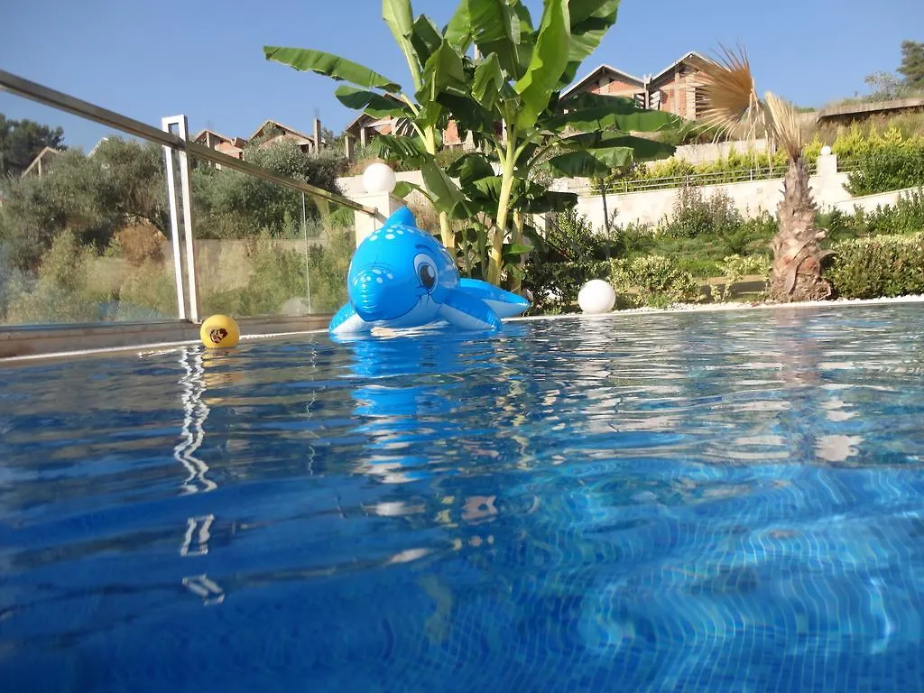 Villa Yalcin Kusadasi Turkey