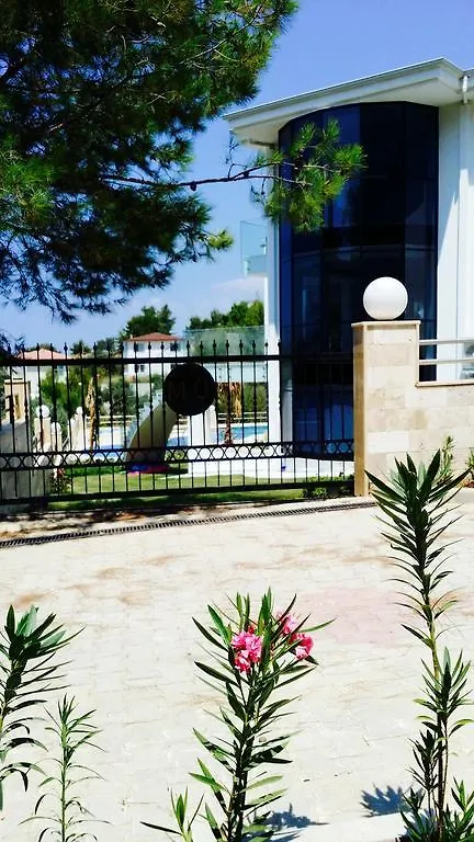 Villa Yalcin Kusadasi