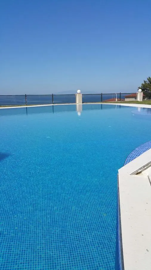 Villa Yalcin Kusadasi 0*,